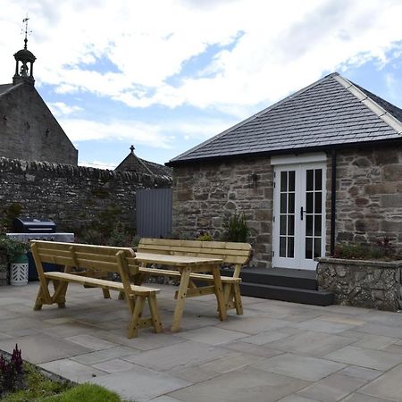 Villa Smithy House Forfar Exterior foto