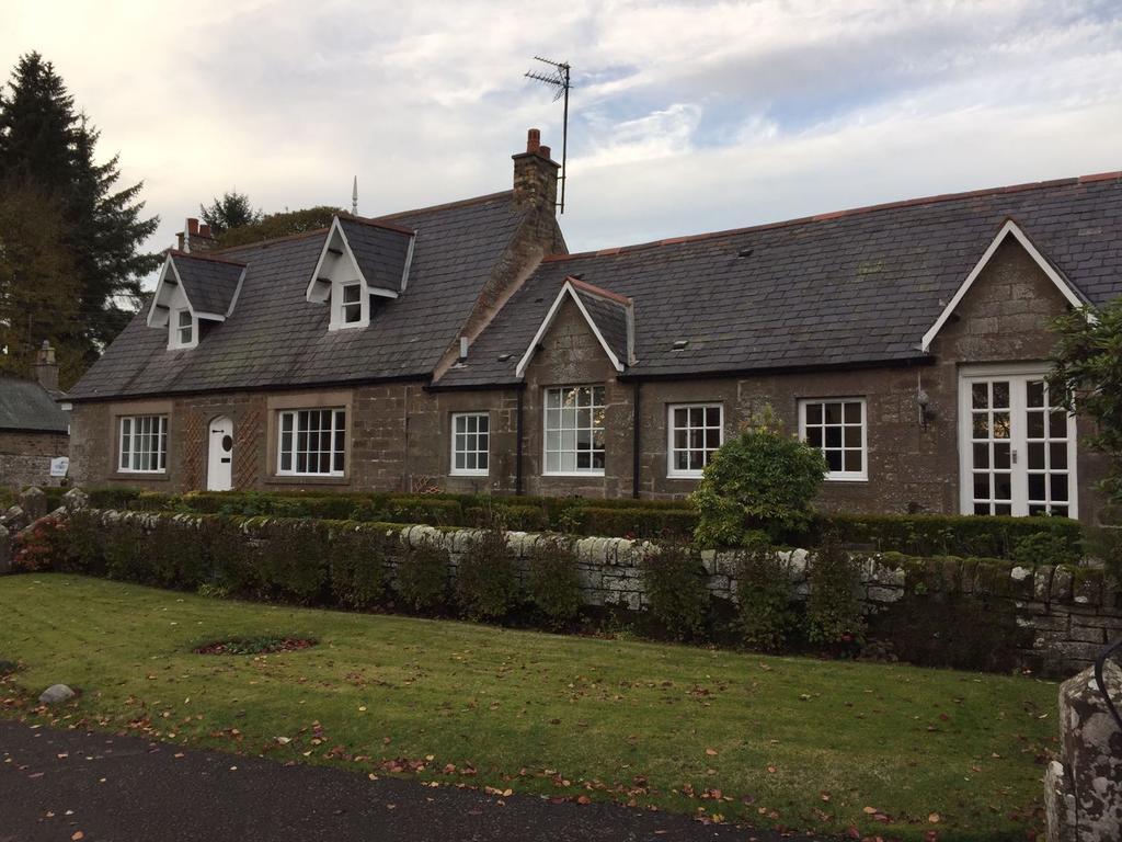 Villa Smithy House Forfar Exterior foto